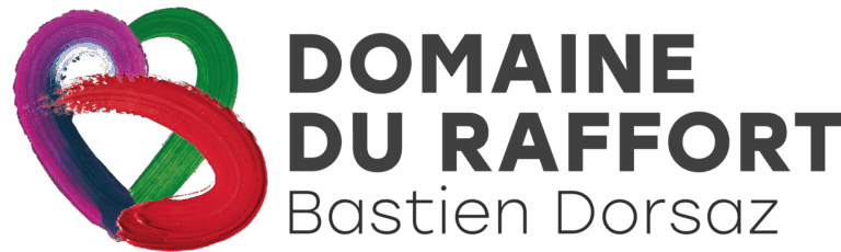 Logo domaine du Rafford